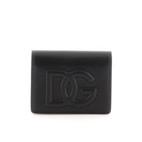 (돌체 앤 가바나) Wallet BI1211 AG081 NERO