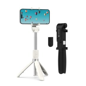 트래블 삼각대 셀카봉 (VIPFAN TRAVEL TRIPOD SELFIE STICK)