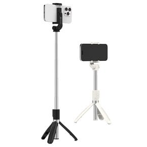 트래블 삼각대 셀카봉 (VIPFAN TRAVEL TRIPOD SELFIE STICK)