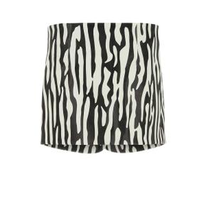 COVERS SKIRTS Womens Skirt COPJ24229 BLAWHI Animal Print