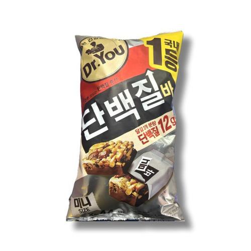 오리온 닥터유 단백질바 미니 594g 44개 프로틴바 코스트코(1)