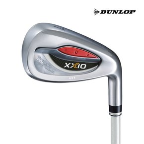 2024년 젝시오 13 레이디스 펄화이트 여성 7아이언(6~9PAS)