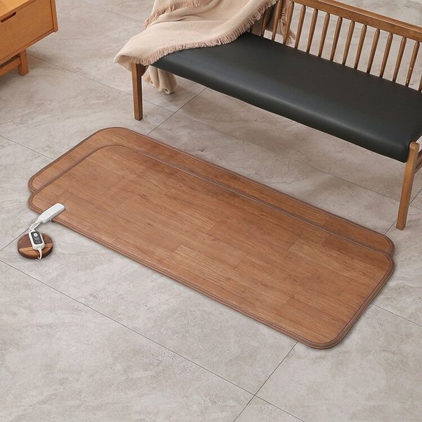 다용도 카본 카페트매트 60x150 1+1