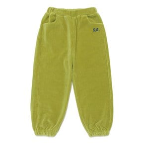 [여주점] [오프라벨 여주점] 알로봇 (OL) RR 벨로아조거팬츠 (14C29-415-02)