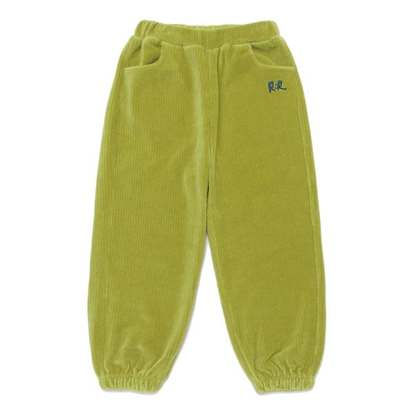 [여주점] [오프라벨 여주점] 알로봇 (OL) RR 벨로아조거팬츠 (14C29-415-02)