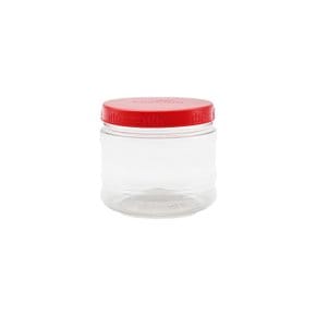 국산 젓갈통 플라스틱용기 플라스틱통 된장 고추장 통 광구 800g