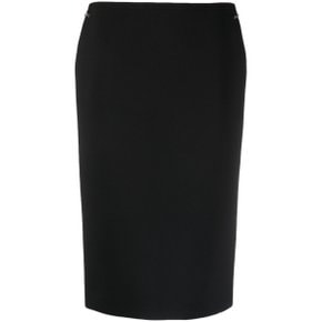 Midi skirt 765529ZAN3E1000 Black