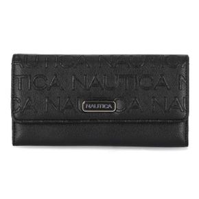 5377447 Nautica Womens Money Manager Continental Wallet