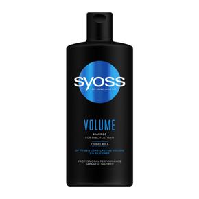 사이오스 볼륨 샴푸 SYOSS 440ml