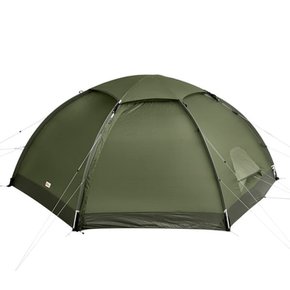 Raven) Abisko Dome 2 53502 Pine Green 페일 라벤(Fjall 아웃도어 캠프 돔형 텐트 (2인용)