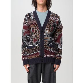 Cardigan men Missoni US24WM0ABK038V TP66999231 100405023