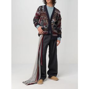 Cardigan men Missoni US24WM0ABK038V TP66999231 100405023