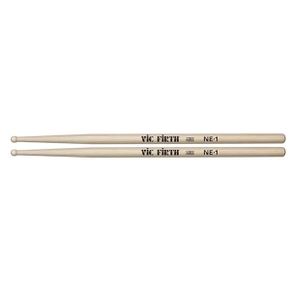 일본 빅퍼스 드럼스틱 VIC FIRTH NE1 VICNE1 MIKE JOHNSTON 콜라보레이션 모델 1481602