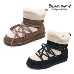 베어파우(BEARPAW) ANASTACIA 양털부츠 (womens) 2종 택1