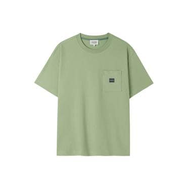 브롬톤 [브롬톤런던][P252UTS439]브롬톤 바이시클 그래픽티셔츠 BROMPTON BICYCLE GRAPHIC TSHIRT-AMINT