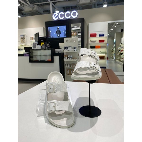 [부산점] 여성 페이던트 슬리퍼 COZMO W 206833-04002