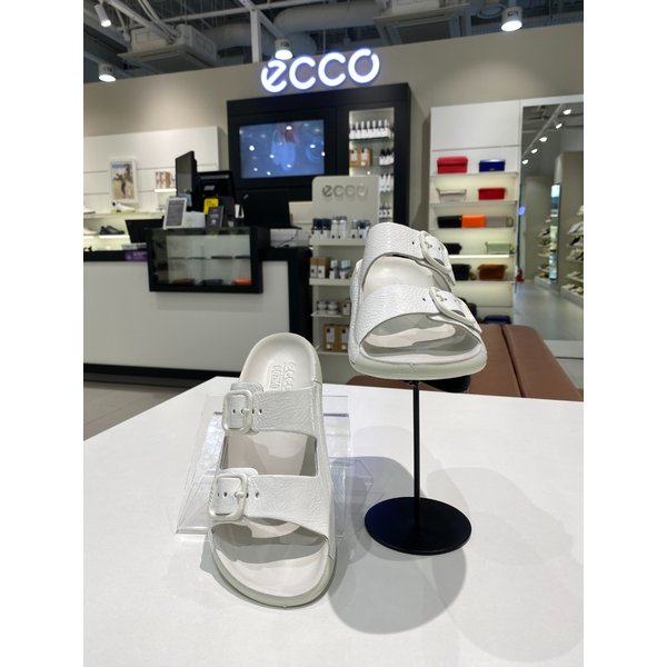 [부산점] 여성 페이던트 슬리퍼 COZMO W 206833-04002