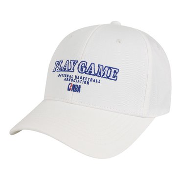NBA PLAY GAME HARD CLASSIC CAP_HC170 N245AP011P