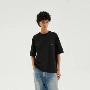 [해외배송] 25 S/S 1989 스튜디오 SS 티셔츠 블랙 S03UEB001JER002-0100 B0051853002