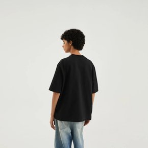 [해외배송] 25 S/S 1989 스튜디오 SS 티셔츠 블랙 S03UEB001JER002-0100 B0051853002