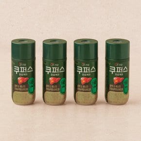 hy 간건강 쿠퍼스 피로케어 140ml*4입