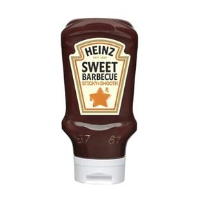 하인즈 HEINZ 스위트 바베큐 소스 400ml