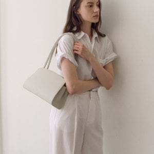 로서울 Taco shoulder bag Ivory