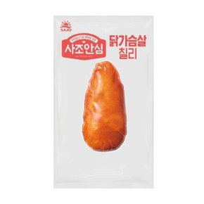 안심닭가슴살 코스트코수비드 헬스 3종 15입