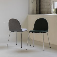 Petalo Chair Fabric