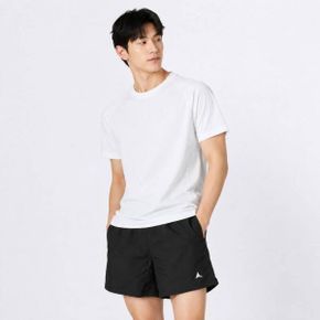 헬더 5인치 쇼츠 남성 반바지 YBMW061FA57 BLK0001 1730844 YBMW061FA57BLK0001