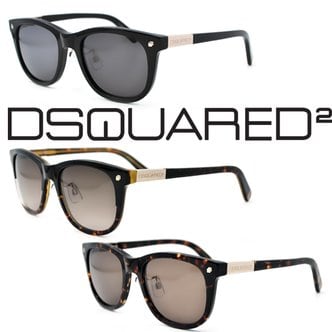 디스퀘어드2 DQ9155 05K,DQ9155 55J,DQ9155 01A[세원ITC정품]DSQUARED2 선글라스