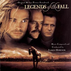 JAMES HORNER - S OF THE FALL 가을의 전설