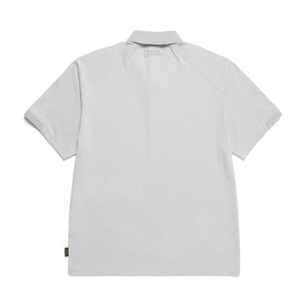 [여주점] N252MPL210 웰라카 냉감 베이직핏 피케 카라티 GREEN