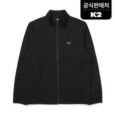 공식 남성 FW 트레이닝 자켓 (단) KMU24185Z1