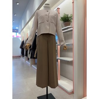 잇미샤 [여주점] 여성 카라리스 핸드메이드 자켓(ITNAHJK650 IV)