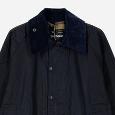 뷰포트 남성 롱 자켓 DARK NAVY MWX0017 MWX NY91