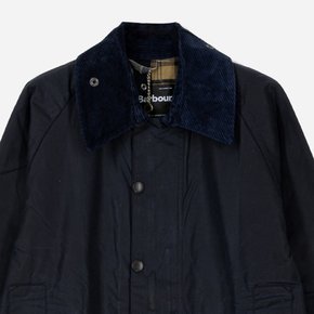 뷰포트 남성 롱 자켓 DARK NAVY MWX0017 MWX NY91