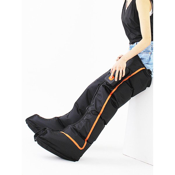 스마트센서 레그핏 프라임 S7 마사지기