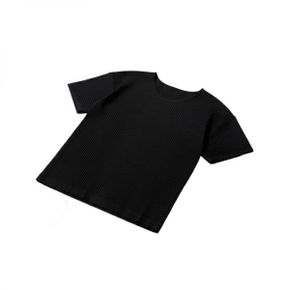 HOMME PLISSE ISSEY MIYAKE 옴므 플리세 이세이미야케 베이직 숏 슬리브 티셔츠 57520 15