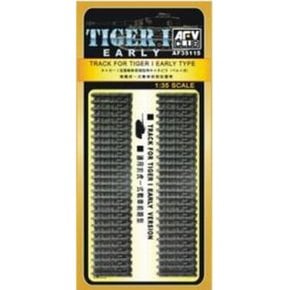 BF35115 1/35 Track for Tiger I Early Type