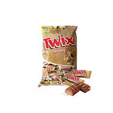NS홈쇼핑 코스트코 트윅스 미니스 초코릿 1400g[33930289]