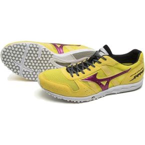 일본 미즈노 남성 런닝화 러닝화 운동화 583030 MIZUNO Running Shoes WAVE CRUISE JAPAN 남녀공