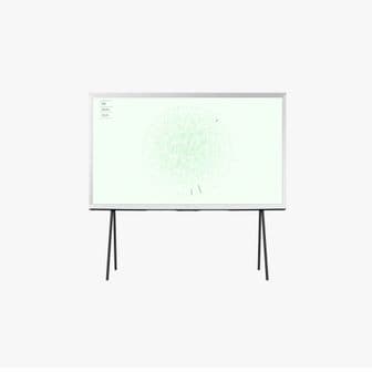  삼성 TV KQ43LSD01AFXKR 무료배송 .