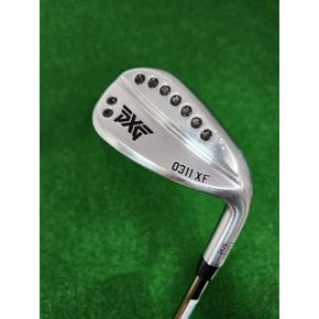 [중고] PXG 피엑스지 0311XF GW 갭웨지 마미야 리코일 ES 460 F3 웨지 코드  IA3363932