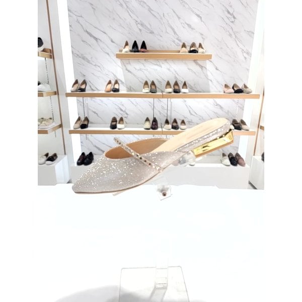 [부산점] 여성 블링블링 블로퍼(FLO204TK58)