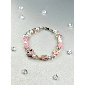 You Are My Angel Anklet