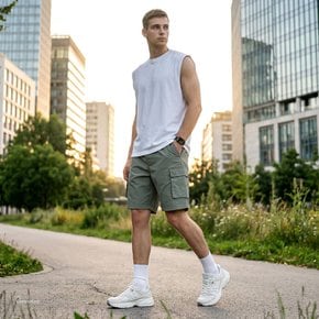 데일리 스포츠 쿨링 반팔티 땀 흡수 속건 기능성 무지 트레이닝복 티셔츠