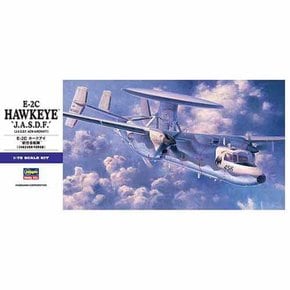 BH01560 E30 1/72 E-2C Hawkeye `J.A.S.D.F`