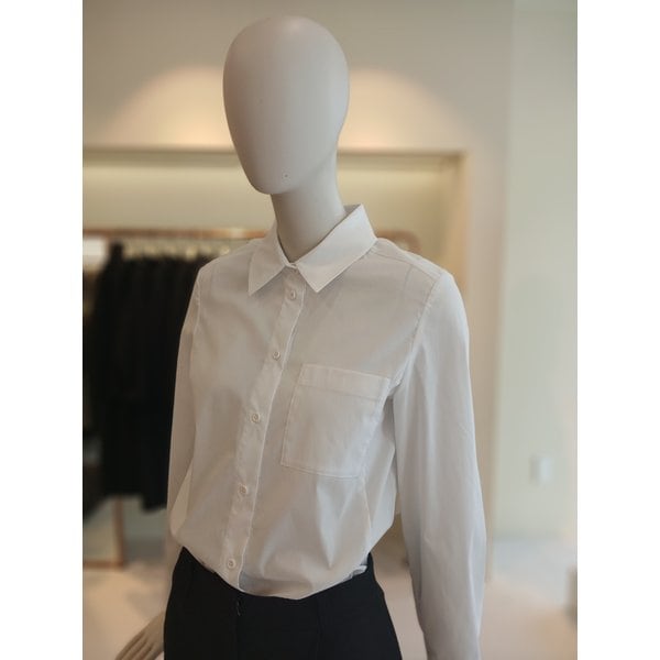 [여주점] 씨씨콜렉트 베이직기본셔츠 E261msc102