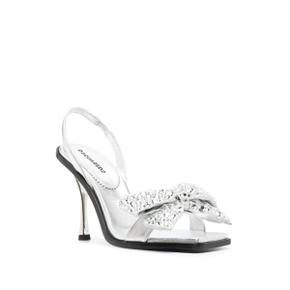 Sandals Dsquared2 Sandals Silver Silver MHW0030189005152137